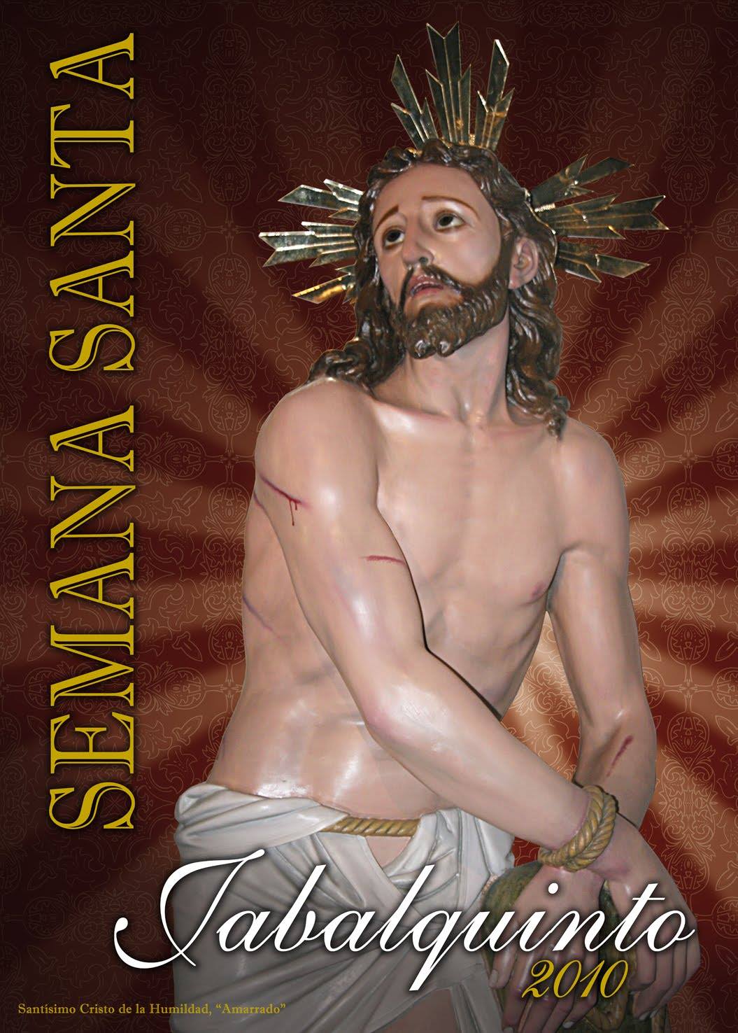 Semana Santa en Jabalquinto  